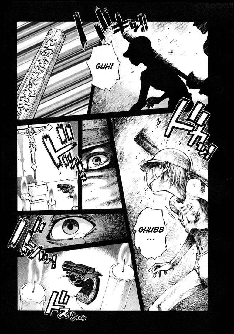 Page 38 Chapter 4.5 Leviathan