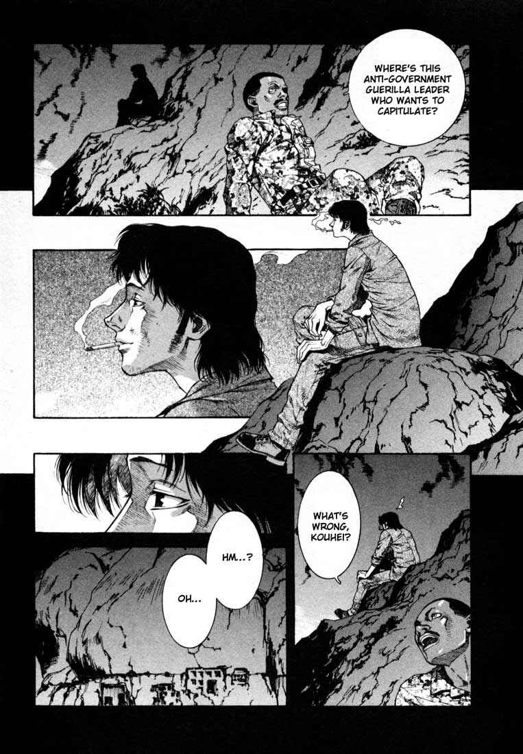 Page 4 Chapter 4.5 Leviathan