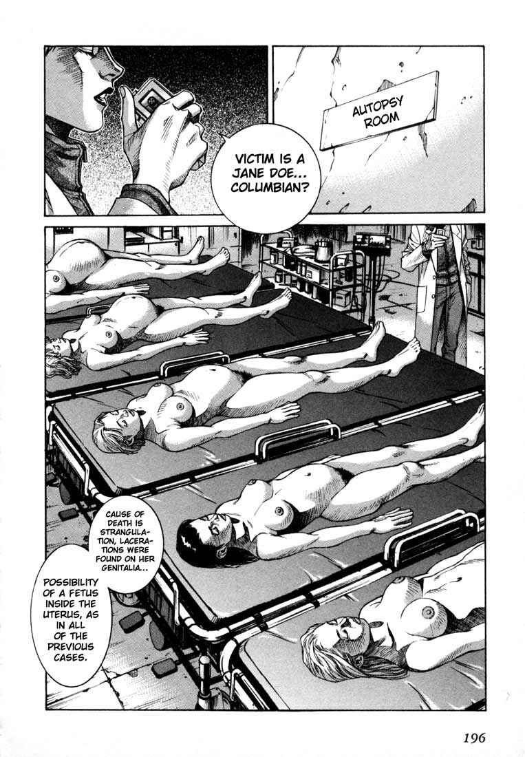 Page 61 Chapter 4.5 Leviathan