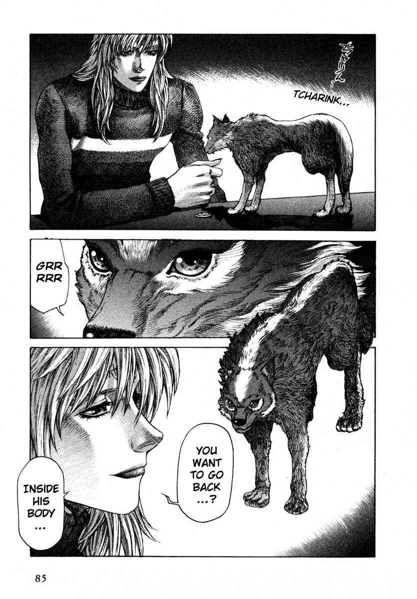 Page 15 Chapter 43 Leviathan