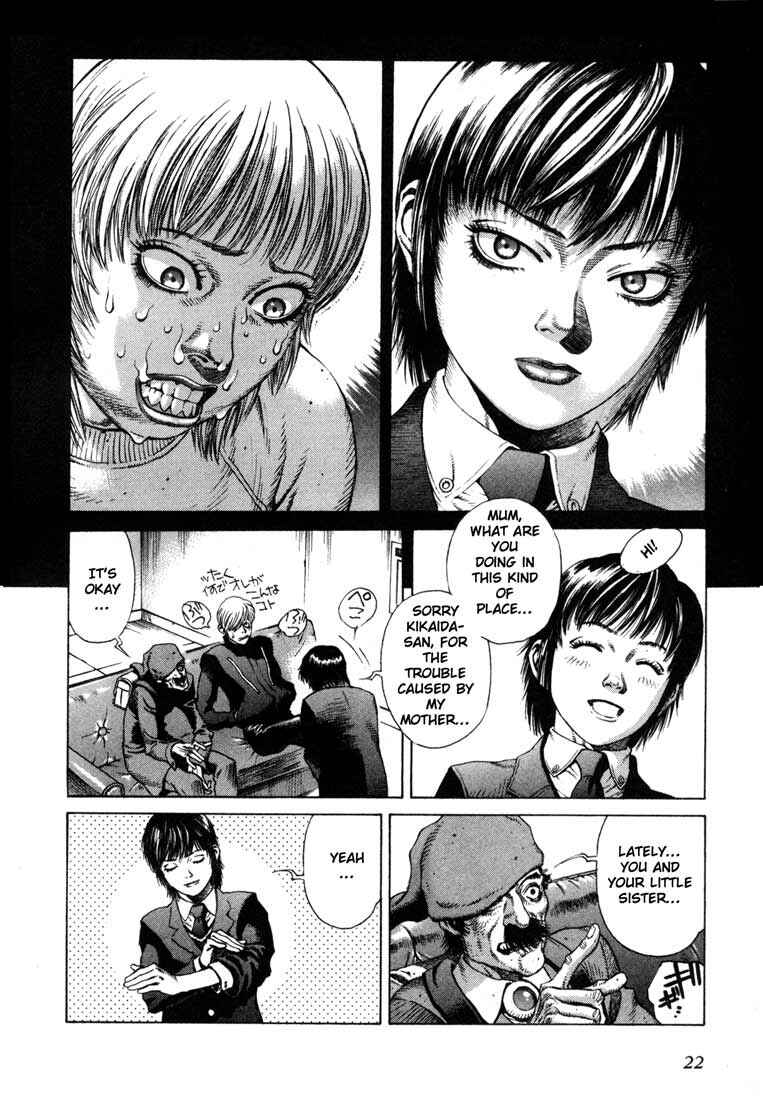 Page 21 Chapter 11 Leviathan