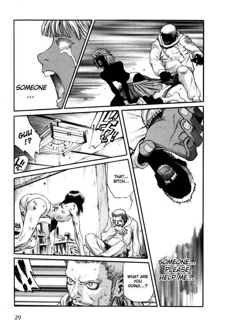 Page 28 Chapter 11 Leviathan