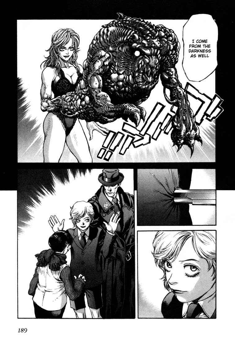 Page 22 Chapter 16 Leviathan