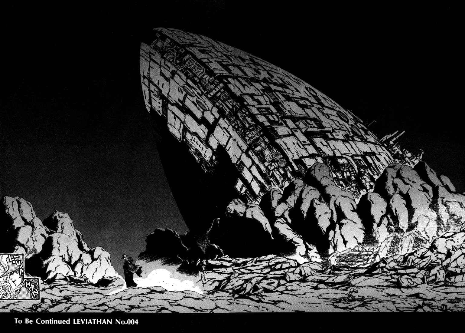 Page 29 Chapter 16 Leviathan