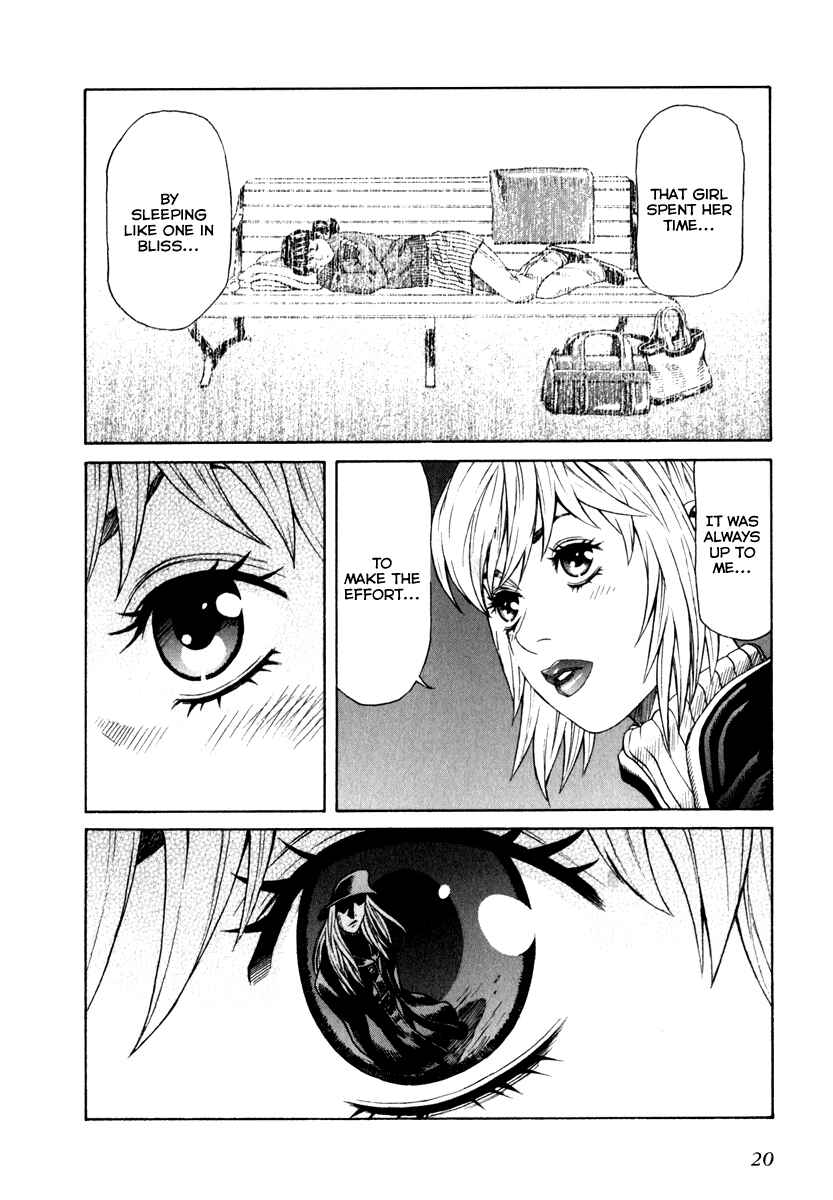 Page 20 Chapter 65 Leviathan