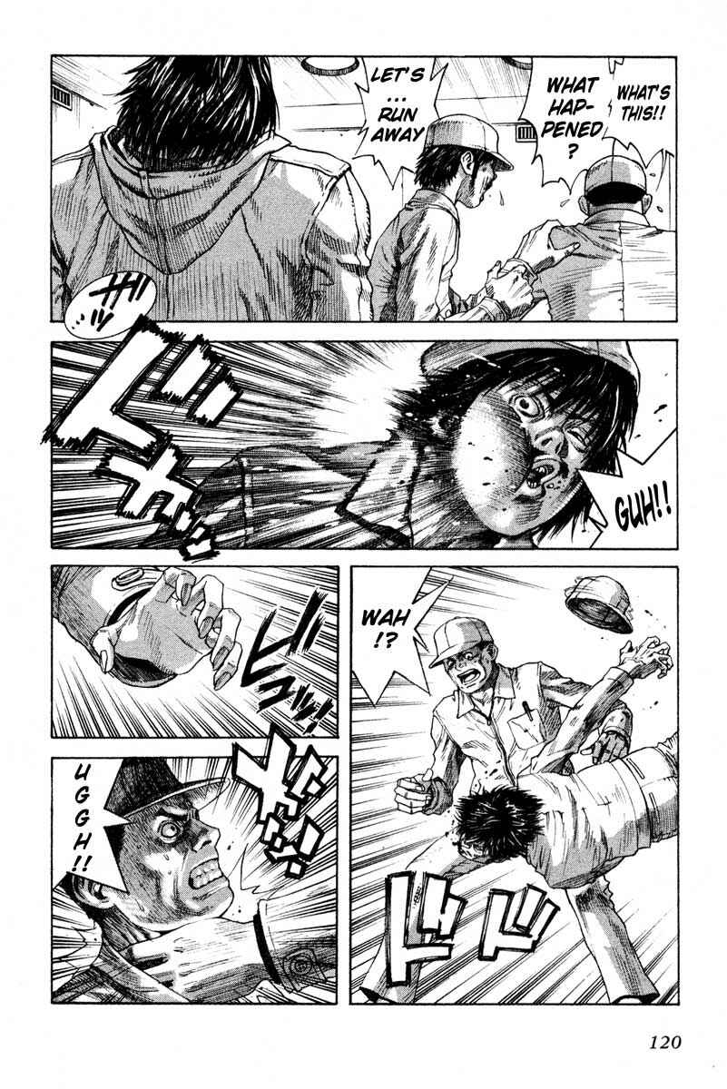 Page 18 Chapter 44 Leviathan