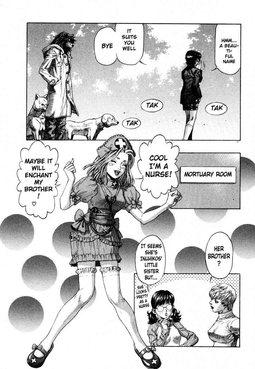 Page 23 Chapter 44 Leviathan