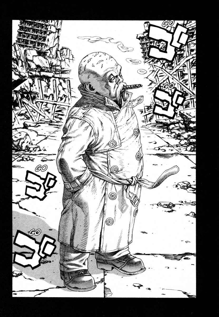 Page 28 Chapter 44 Leviathan