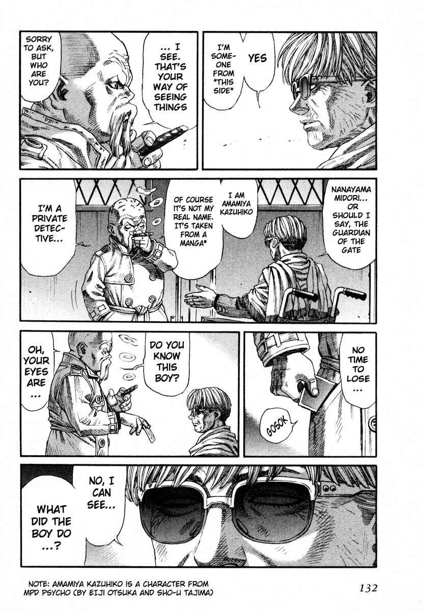 Page 30 Chapter 44 Leviathan