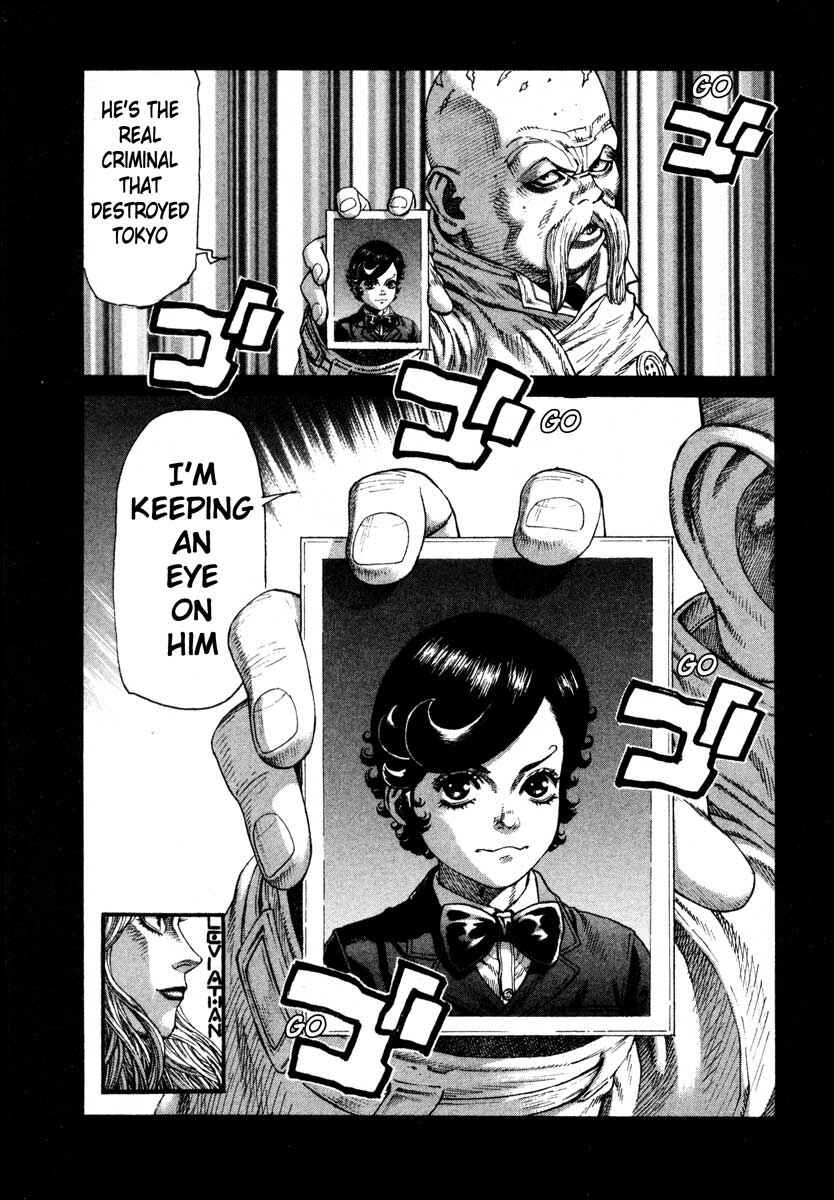 Page 31 Chapter 44 Leviathan
