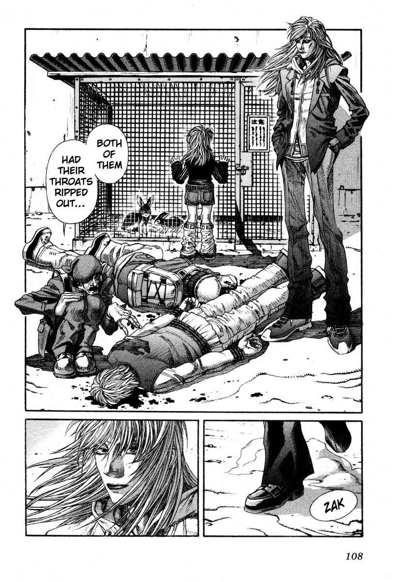 Page 6 Chapter 44 Leviathan