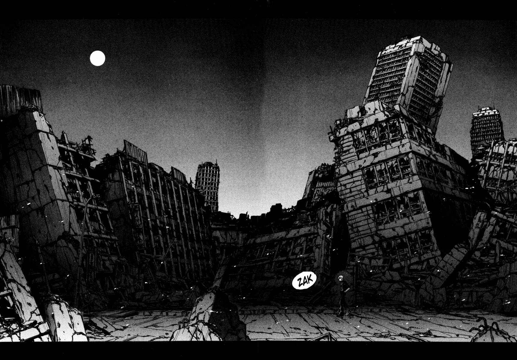 Page 10 Chapter 42 Leviathan