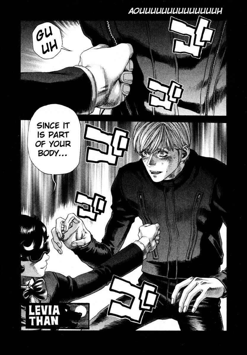 Page 29 Chapter 42 Leviathan