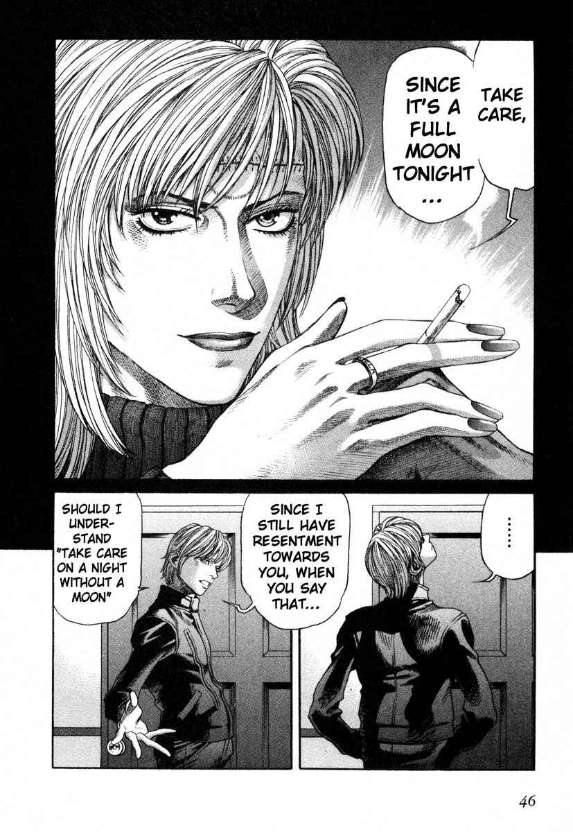 Page 8 Chapter 42 Leviathan