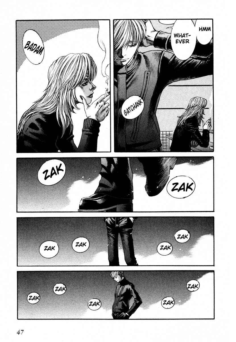 Page 9 Chapter 42 Leviathan