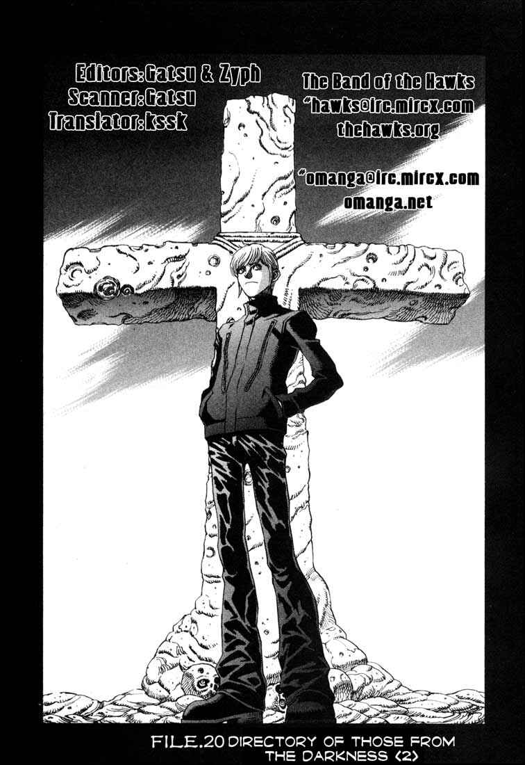 Page 1 Chapter 20 Leviathan