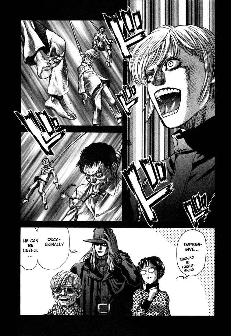 Page 25 Chapter 20 Leviathan