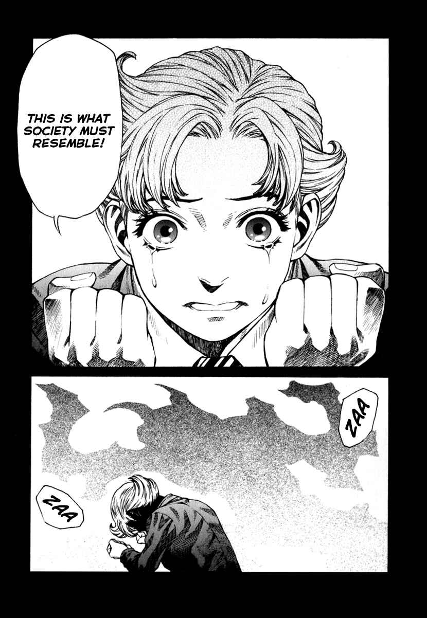 Page 15 Chapter 66 Leviathan
