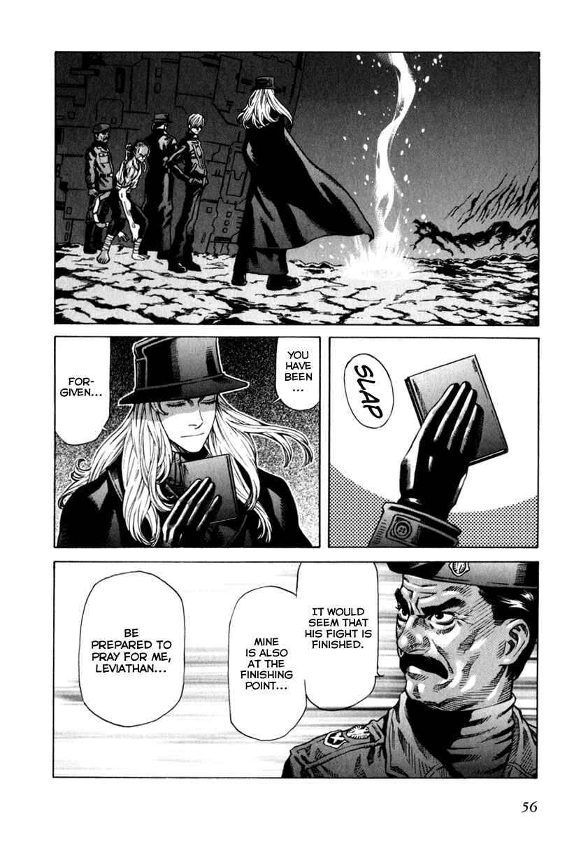 Page 18 Chapter 66 Leviathan