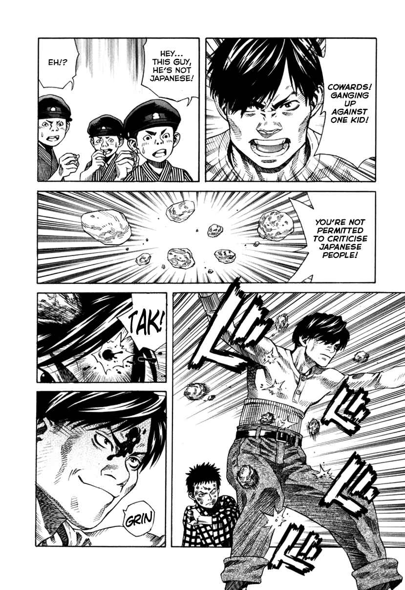 Page 22 Chapter 66 Leviathan