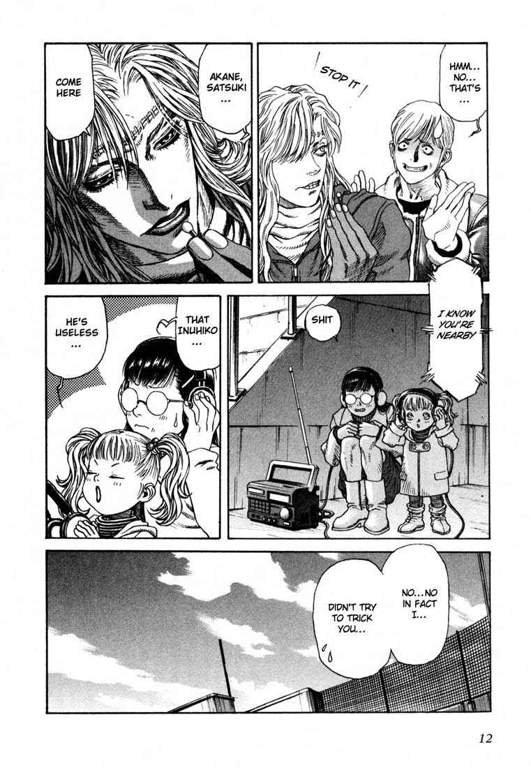 Page 11 Chapter 23 Leviathan