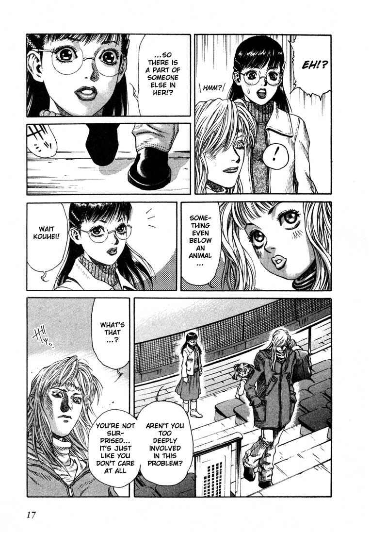 Page 16 Chapter 23 Leviathan