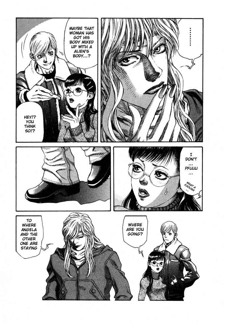 Page 21 Chapter 23 Leviathan