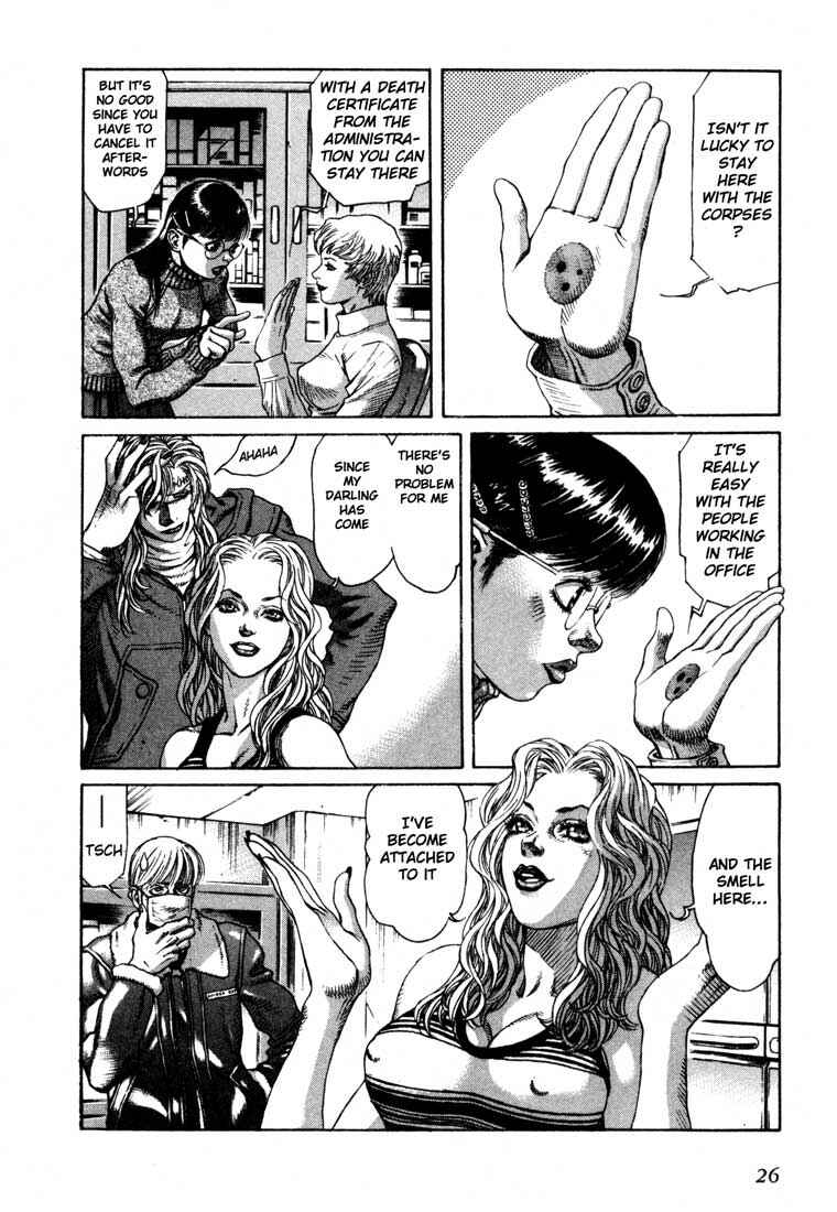 Page 24 Chapter 23 Leviathan