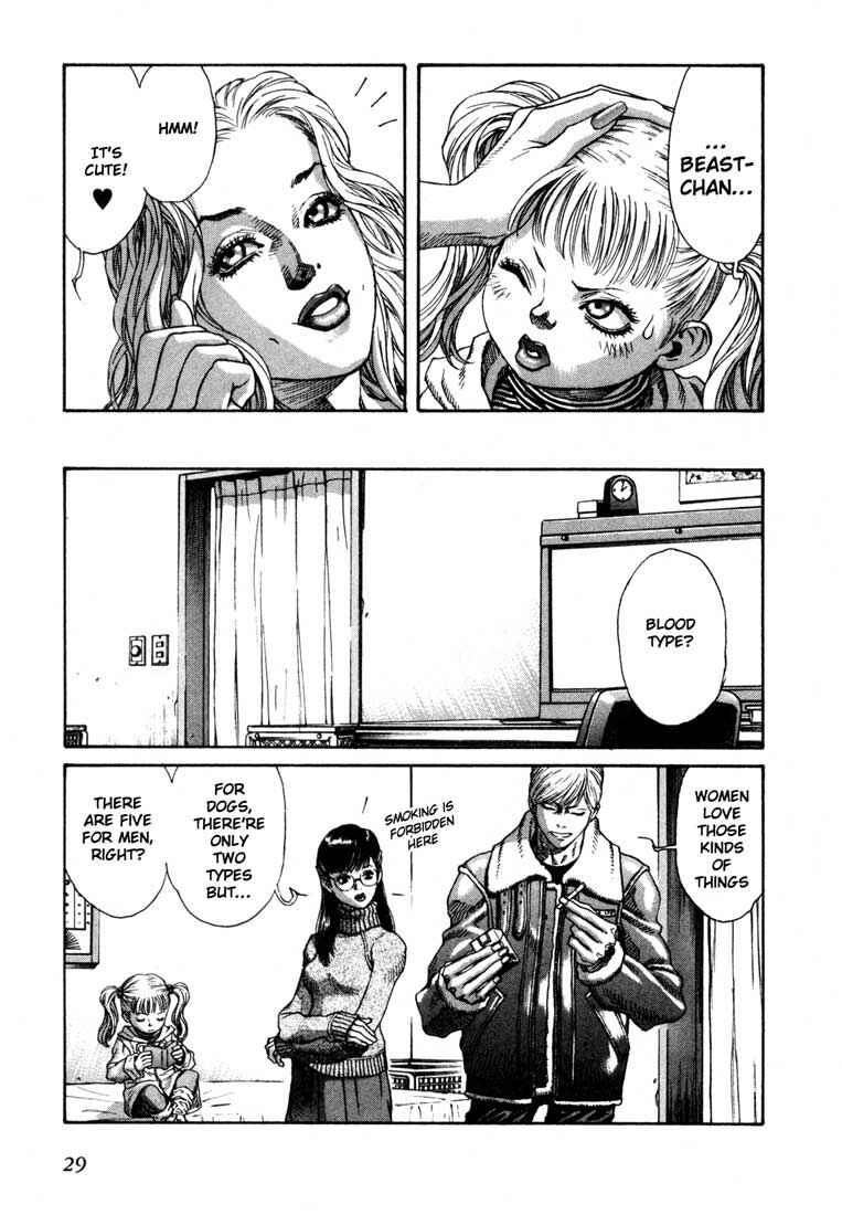 Page 27 Chapter 23 Leviathan