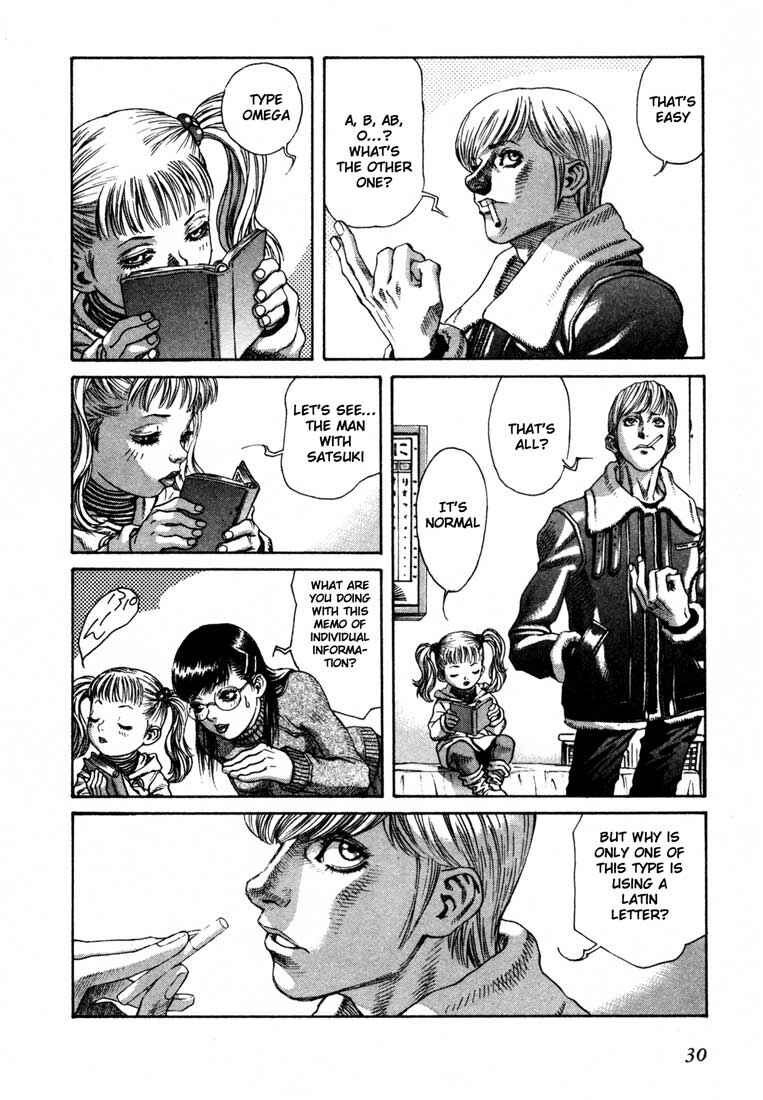 Page 28 Chapter 23 Leviathan