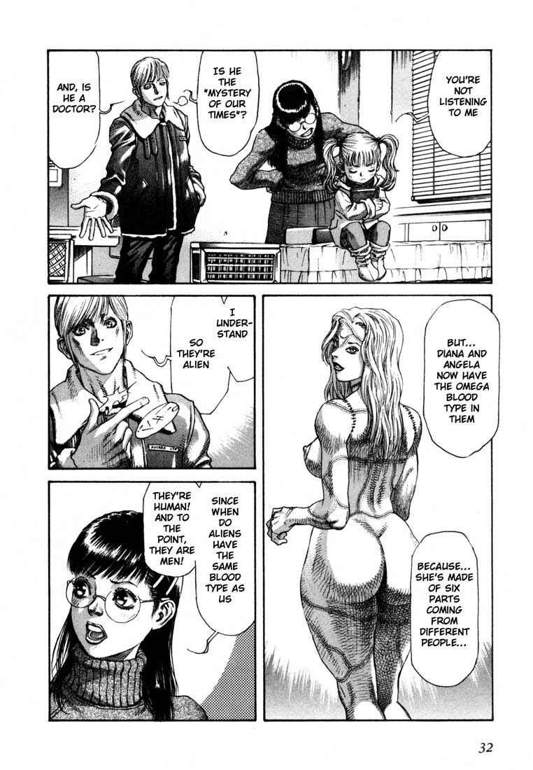 Page 30 Chapter 23 Leviathan