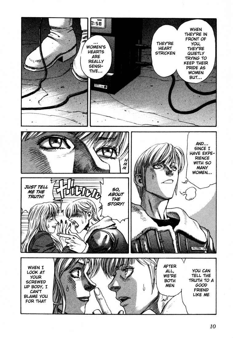 Page 9 Chapter 23 Leviathan