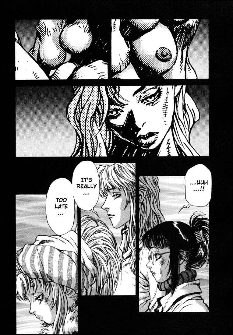 Page 19 Chapter 4 Leviathan