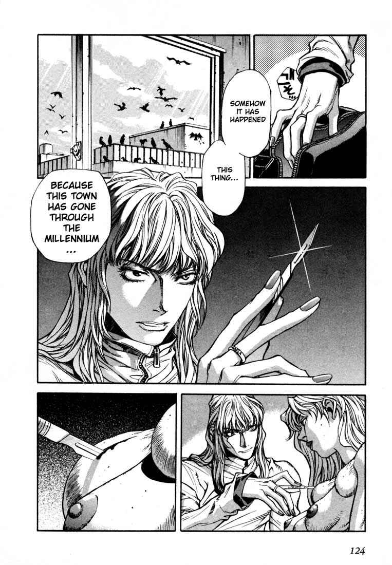 Page 22 Chapter 4 Leviathan