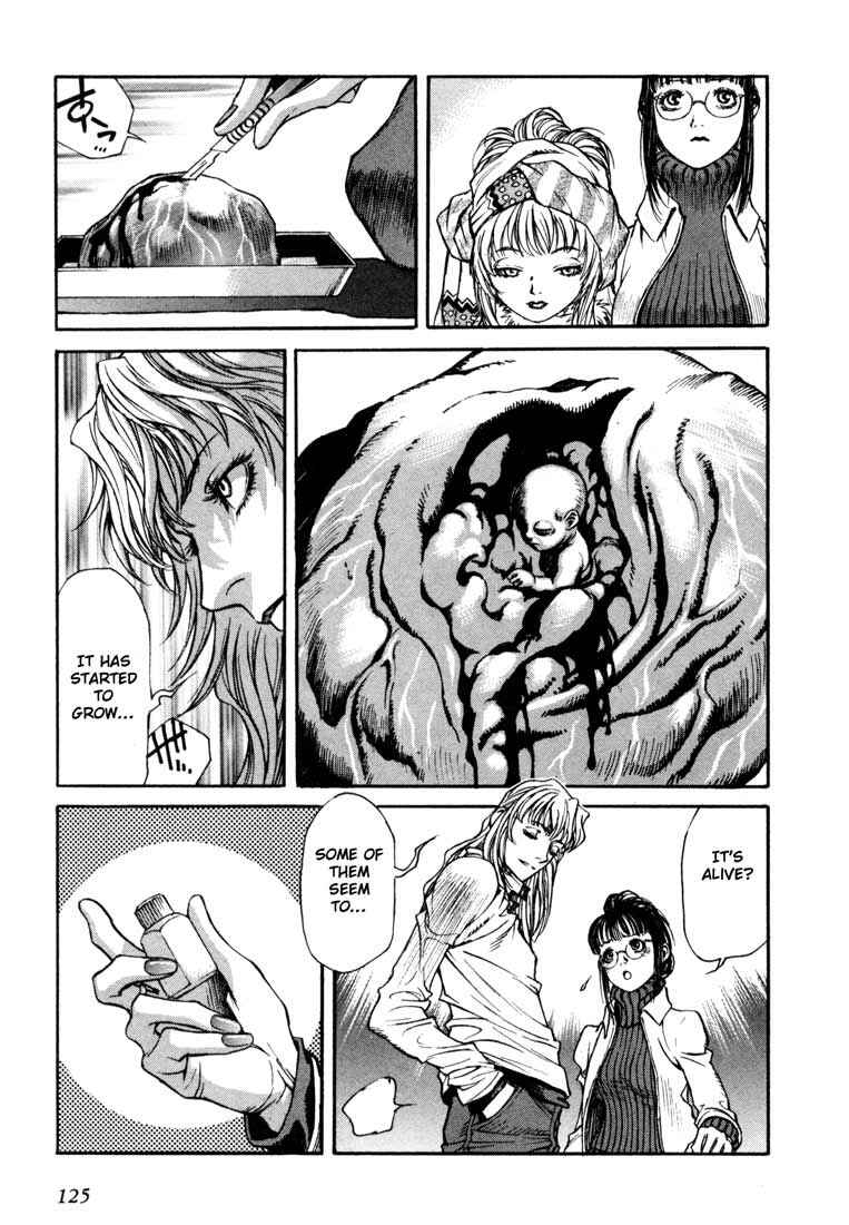 Page 23 Chapter 4 Leviathan