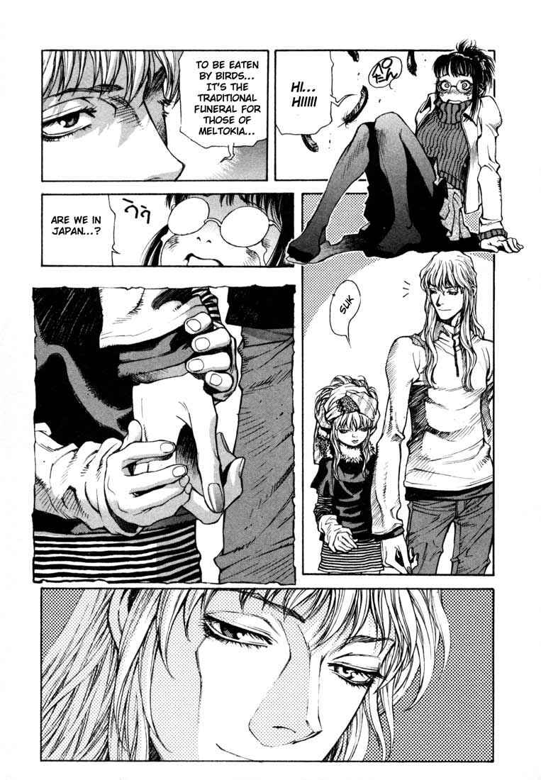 Page 28 Chapter 4 Leviathan