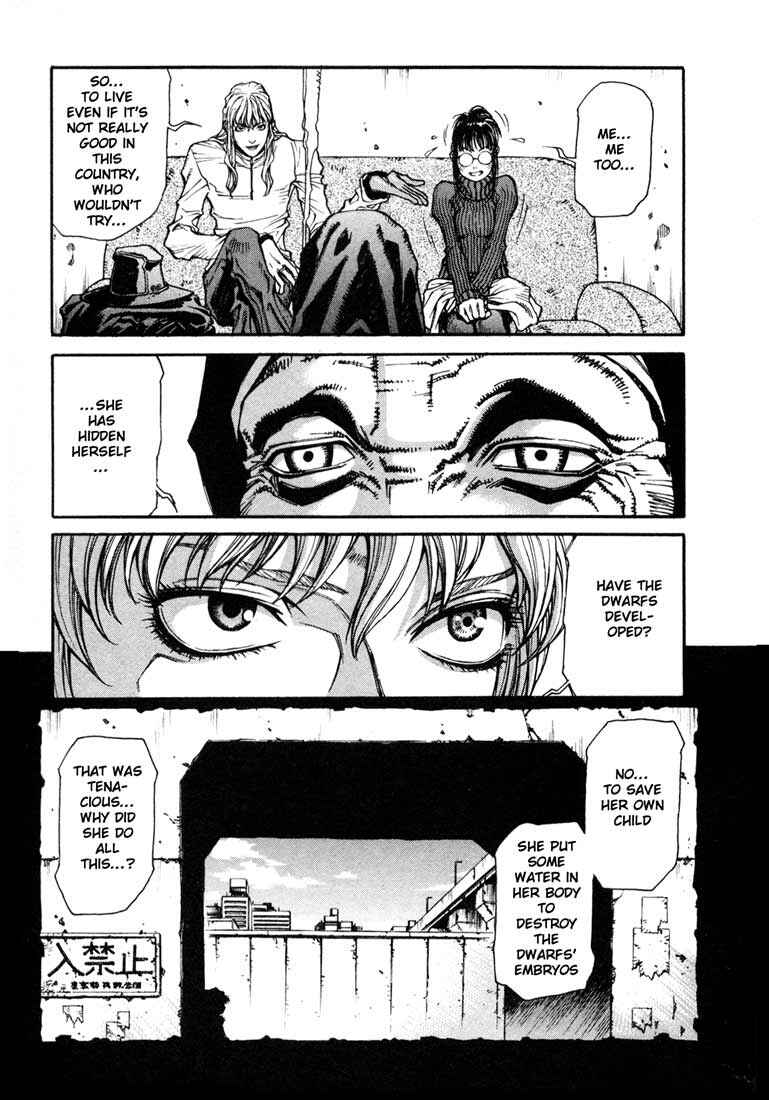 Page 9 Chapter 4 Leviathan
