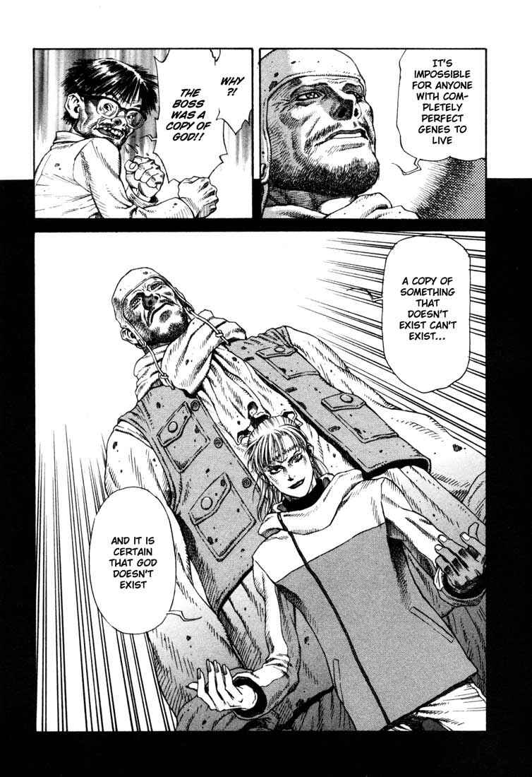 Page 25 Chapter 22 Leviathan