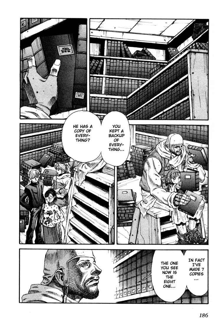 Page 26 Chapter 22 Leviathan