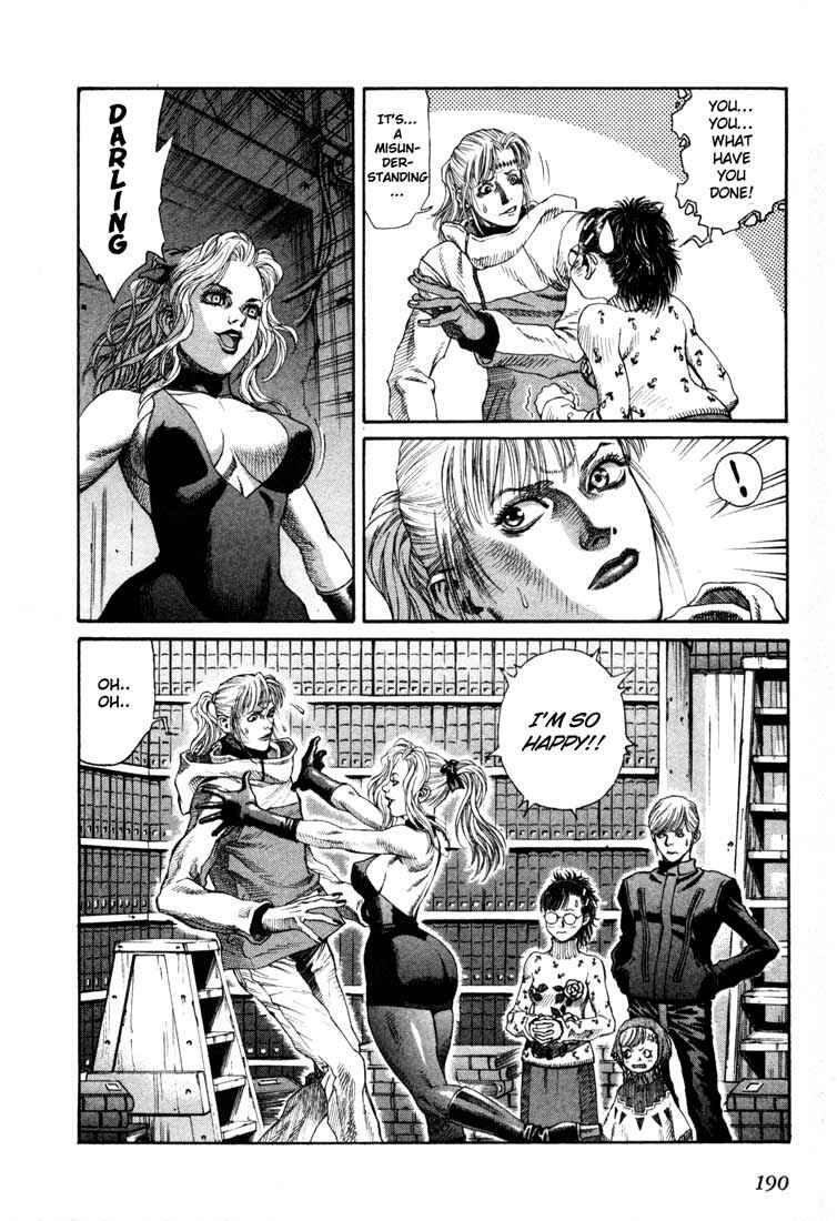 Page 30 Chapter 22 Leviathan