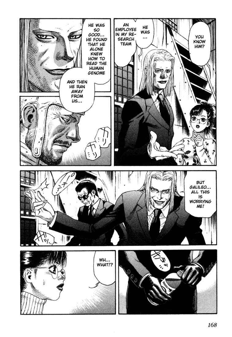 Page 8 Chapter 22 Leviathan
