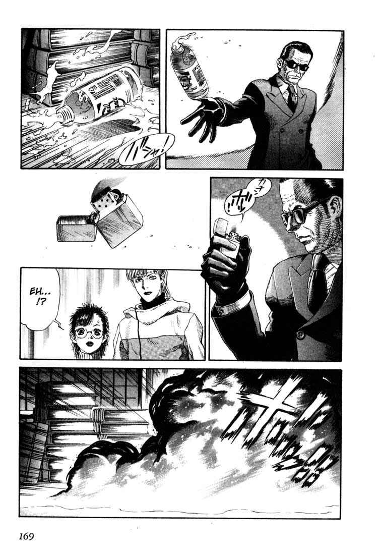 Page 9 Chapter 22 Leviathan