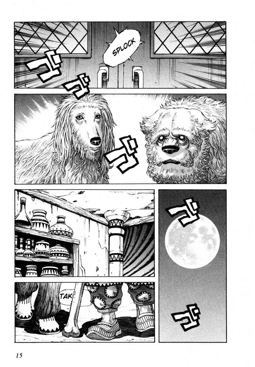 Page 14 Chapter 47 Leviathan