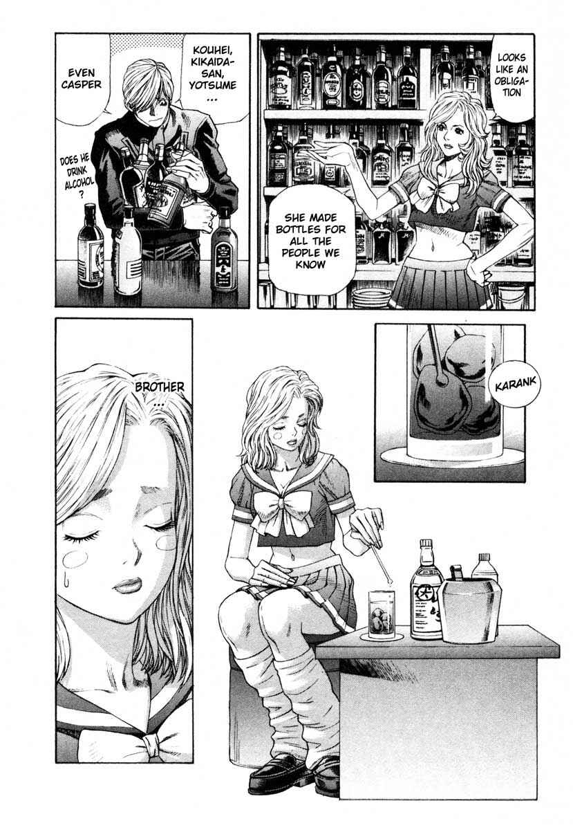 Page 25 Chapter 47 Leviathan