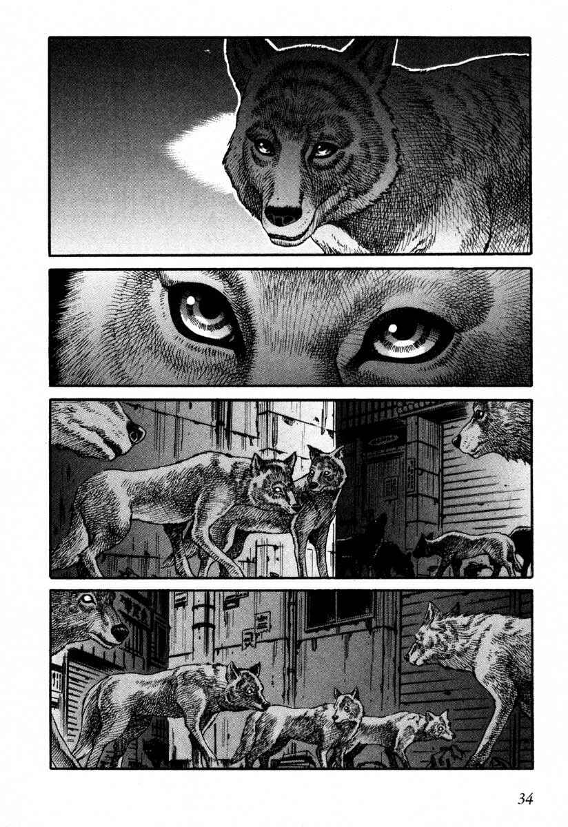 Page 33 Chapter 47 Leviathan