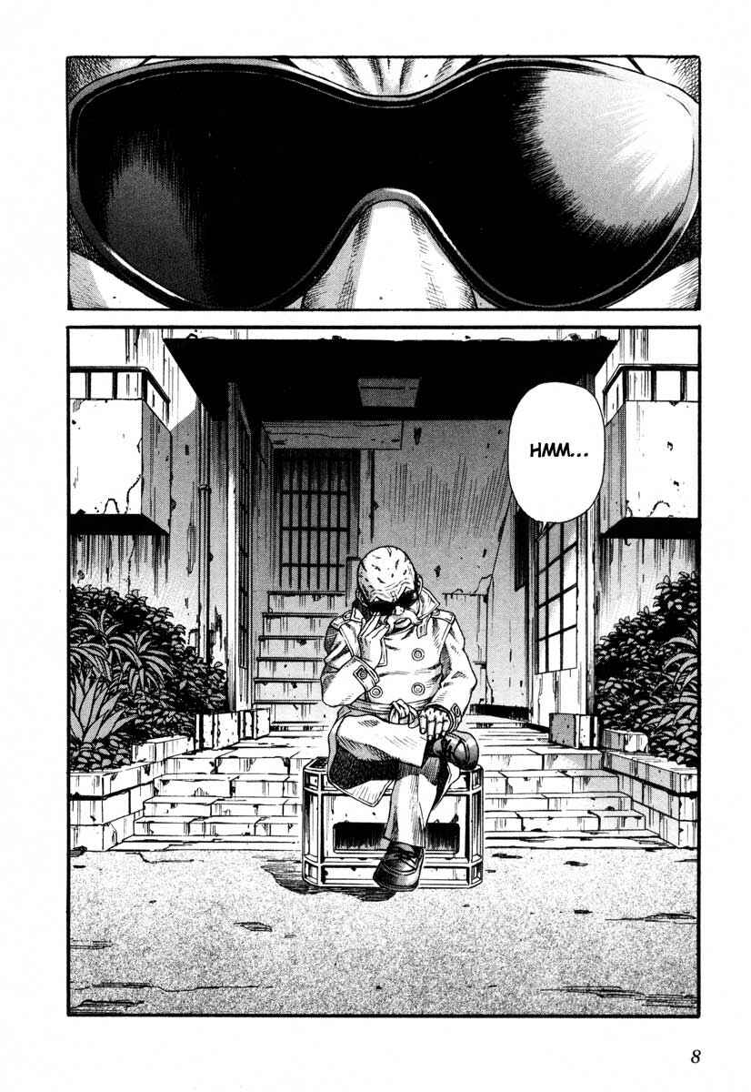 Page 7 Chapter 47 Leviathan