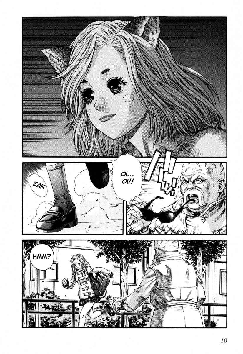 Page 9 Chapter 47 Leviathan