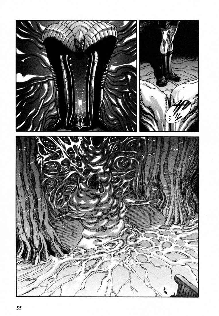 Page 16 Chapter 24 Leviathan