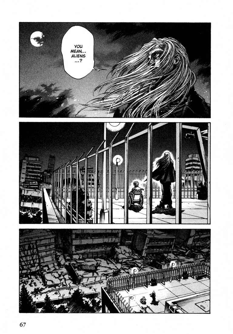 Page 27 Chapter 24 Leviathan