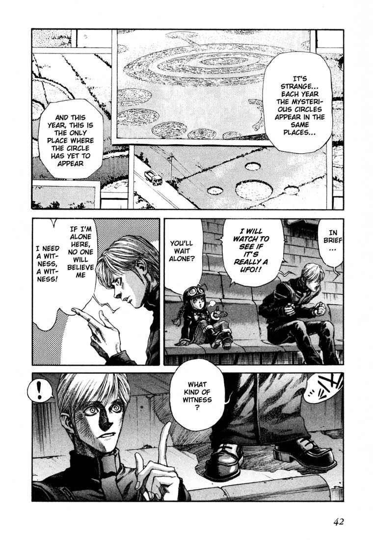 Page 4 Chapter 24 Leviathan